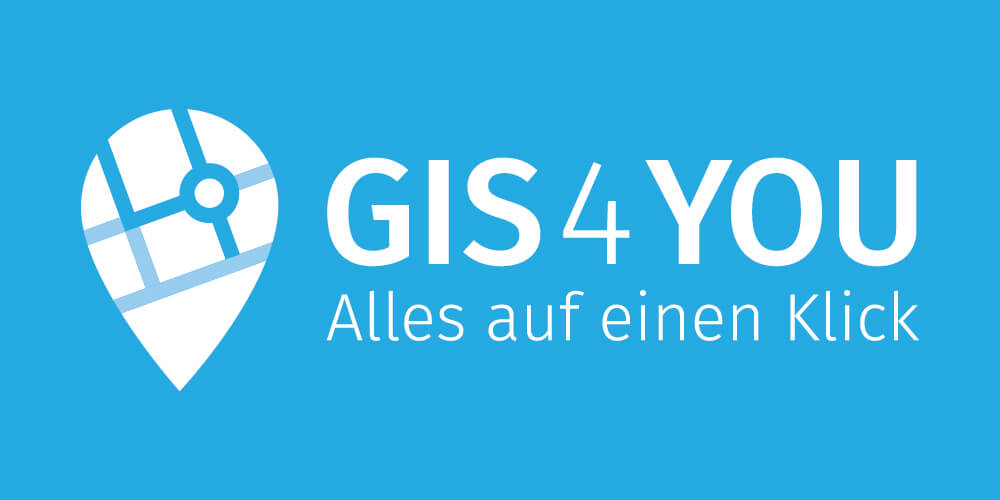 GIS4YOU Online GIS Web-App