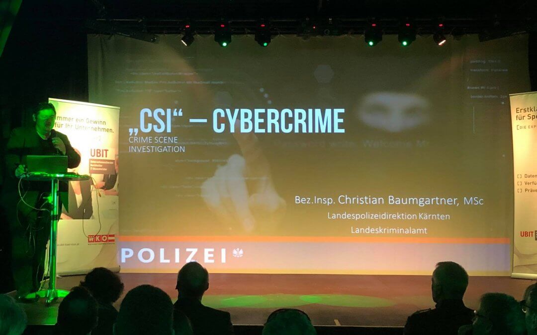 Cyber Security Night