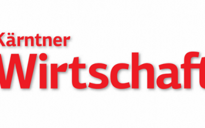 Beitrag in Kärntner Wirtschaft