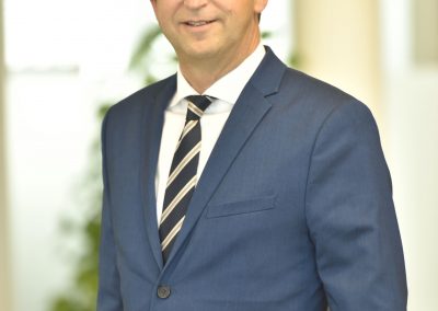 Geschäftsführender Gesellschafter, geo-line GmbH