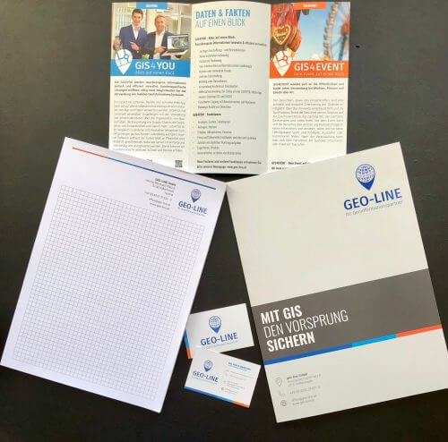Neue „Corporate Identity“