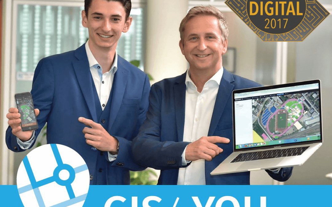 Best of Digital Nominierung