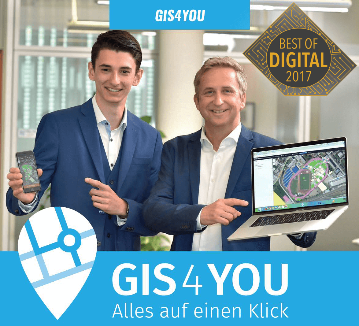 Best of Digital Nominierung