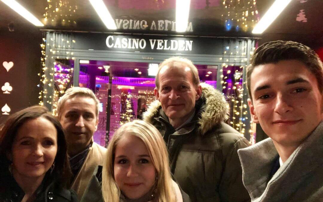 Frohe Weihnachten