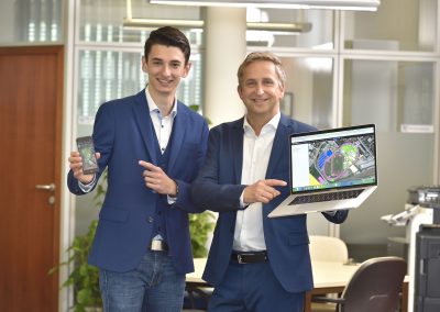 GIS4YOU Online WebGis